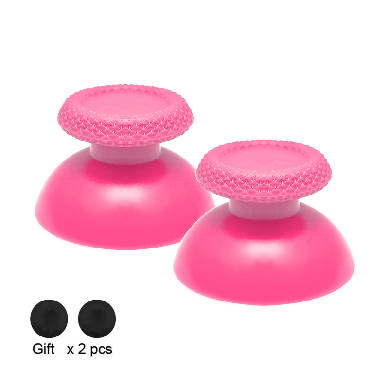 DATA FROG 3D Joystick Caps Rep - огляд і ціна Ps5 Controller Cover