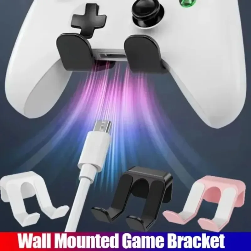 Wall Mounted Game Controller B - огляд і ціна Gaming Console Ps5