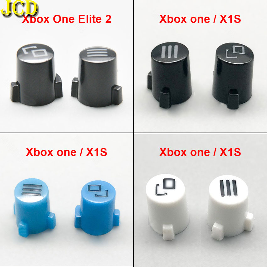 JCD Home Button Start Return B - огляд і ціна Xbox Elite Controller