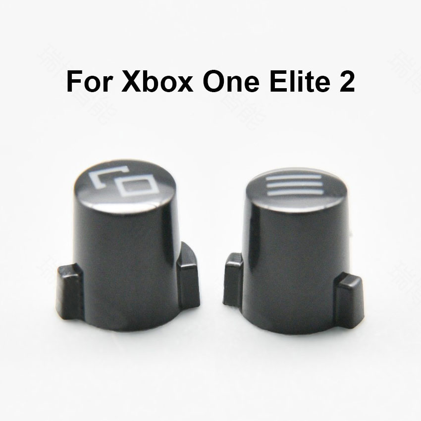 JCD Home Button Start Return B - огляд і ціна Xbox Elite Controller