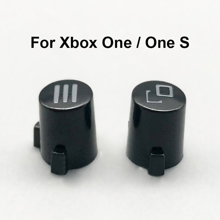 JCD Home Button Start Return B - огляд і ціна Xbox Elite Controller