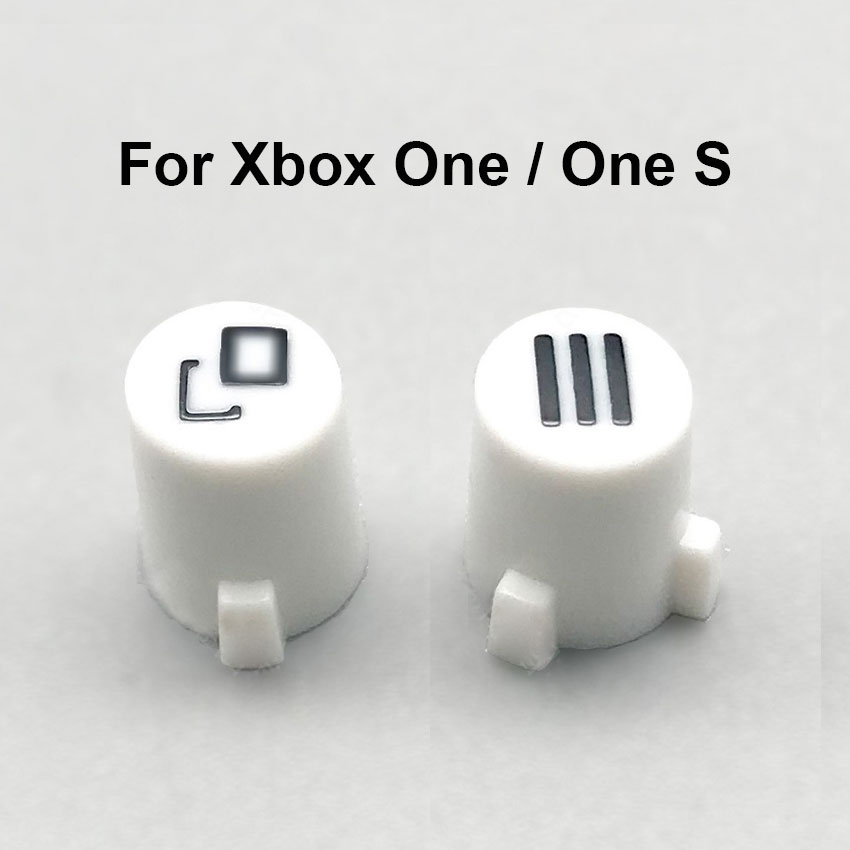 JCD Home Button Start Return B - огляд і ціна Xbox Elite Controller