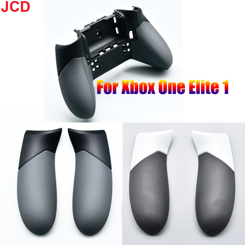 JCD 1pair Replacement Rear Han - огляд і ціна Xbox Elite Controller
