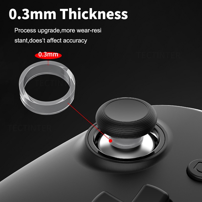 8pcs Elastic Protective Joysti - огляд і ціна Gaming Console Ps5