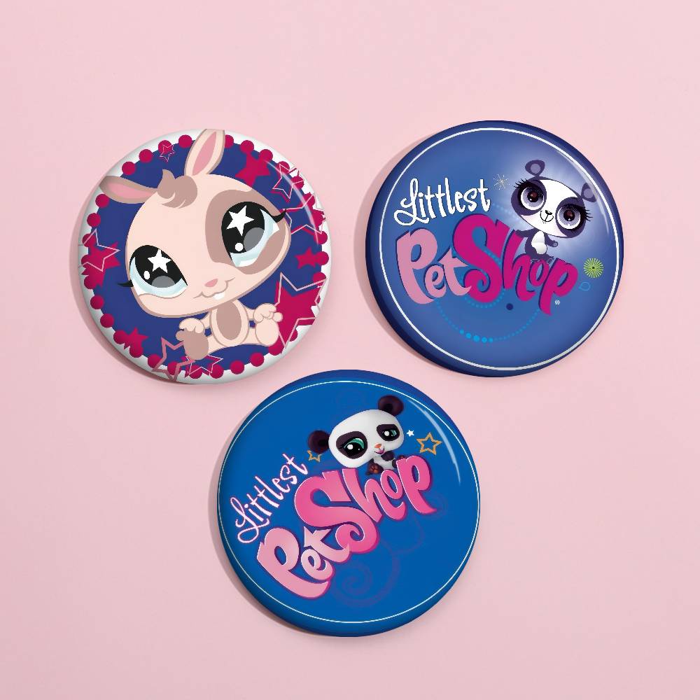 Soft Button Pin Funny Silly Gn - огляд і ціна Gaming Console Buttons