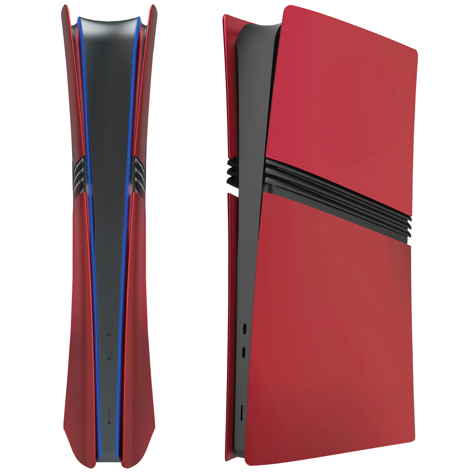 (Digital Edition Black or Red  - огляд і ціна Gaming Console Ps5