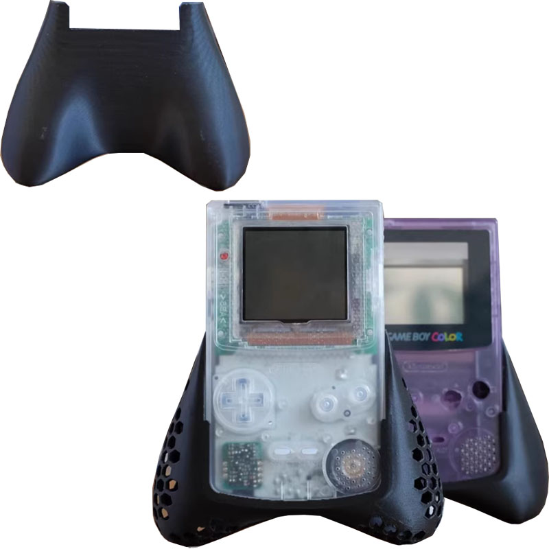 3D Printed for GBC Handheld Ga - огляд і ціна Gaming Console Controller