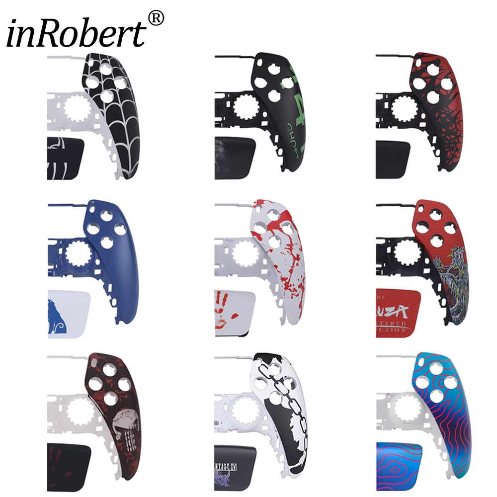 for PS5 Controller Cartoon She - огляд і ціна Ps5 Controller Cover
