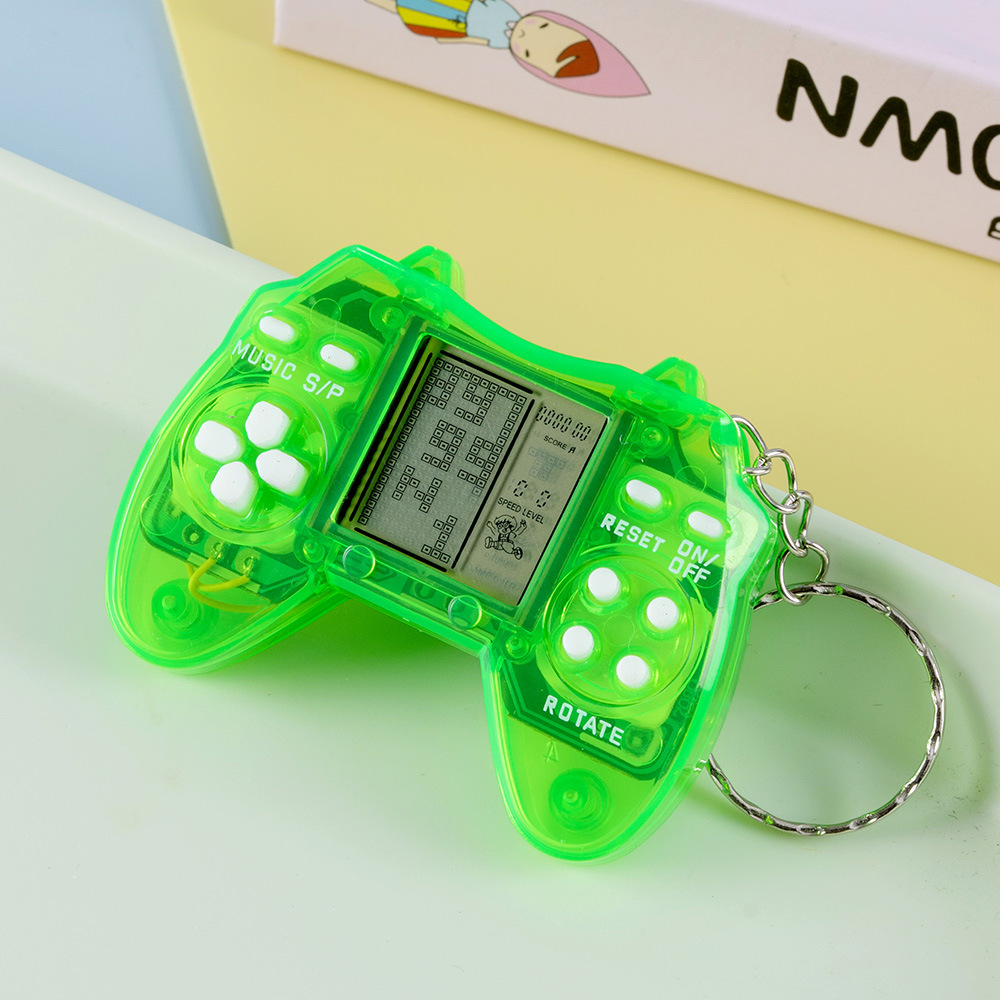 Mini Classic Gaming Console Ke - огляд і ціна Gaming Console For Kids
