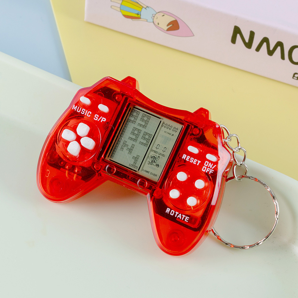 Mini Classic Gaming Console Ke - огляд і ціна Gaming Console For Kids