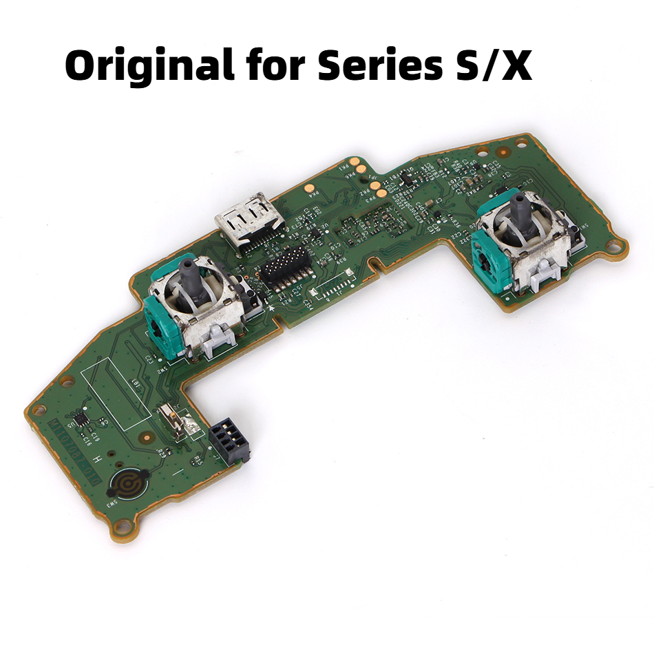 Full Range Motherboards for Xb - огляд і ціна Xbox Elite Controller