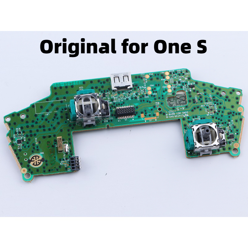 Full Range Motherboards for Xb - огляд і ціна Xbox Elite Controller