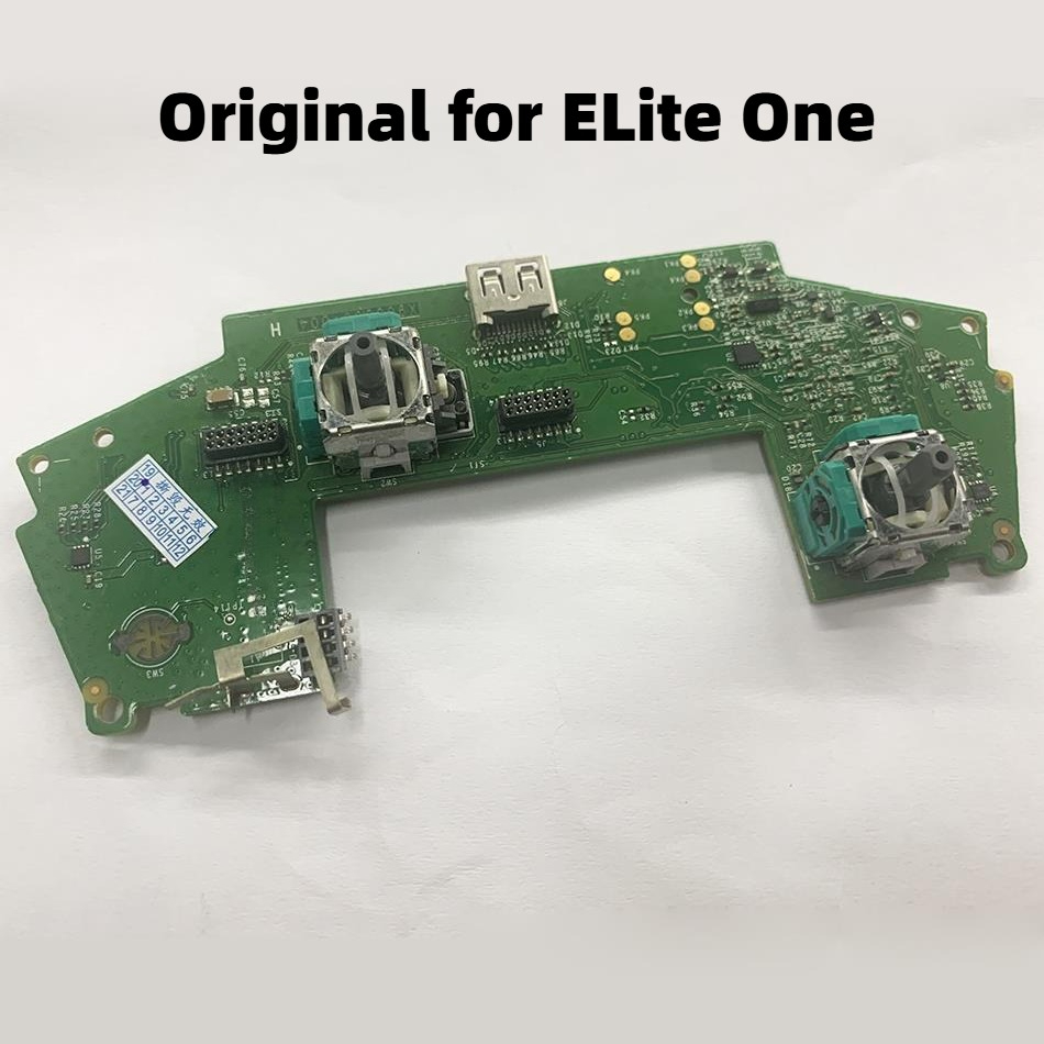 Full Range Motherboards for Xb - огляд і ціна Xbox Elite Controller