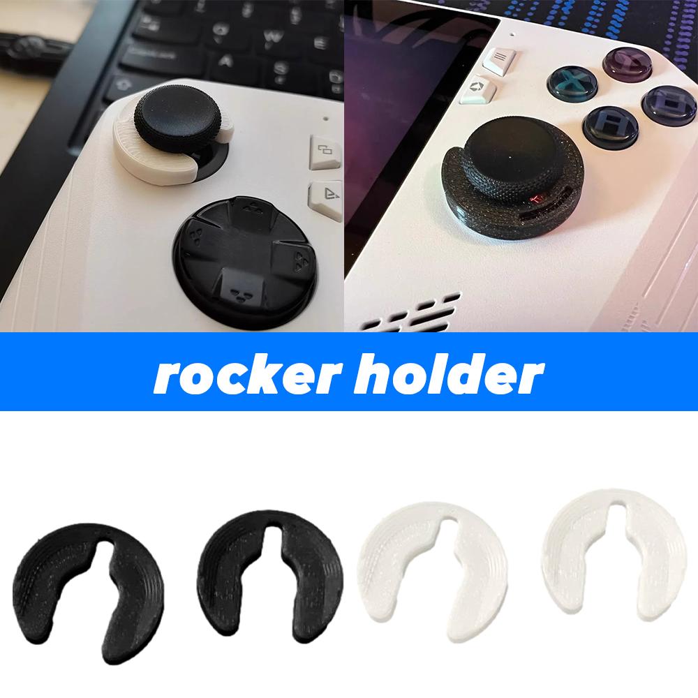 2pcs Rocker Holder For Asus RO - огляд і ціна Gaming Console Controller