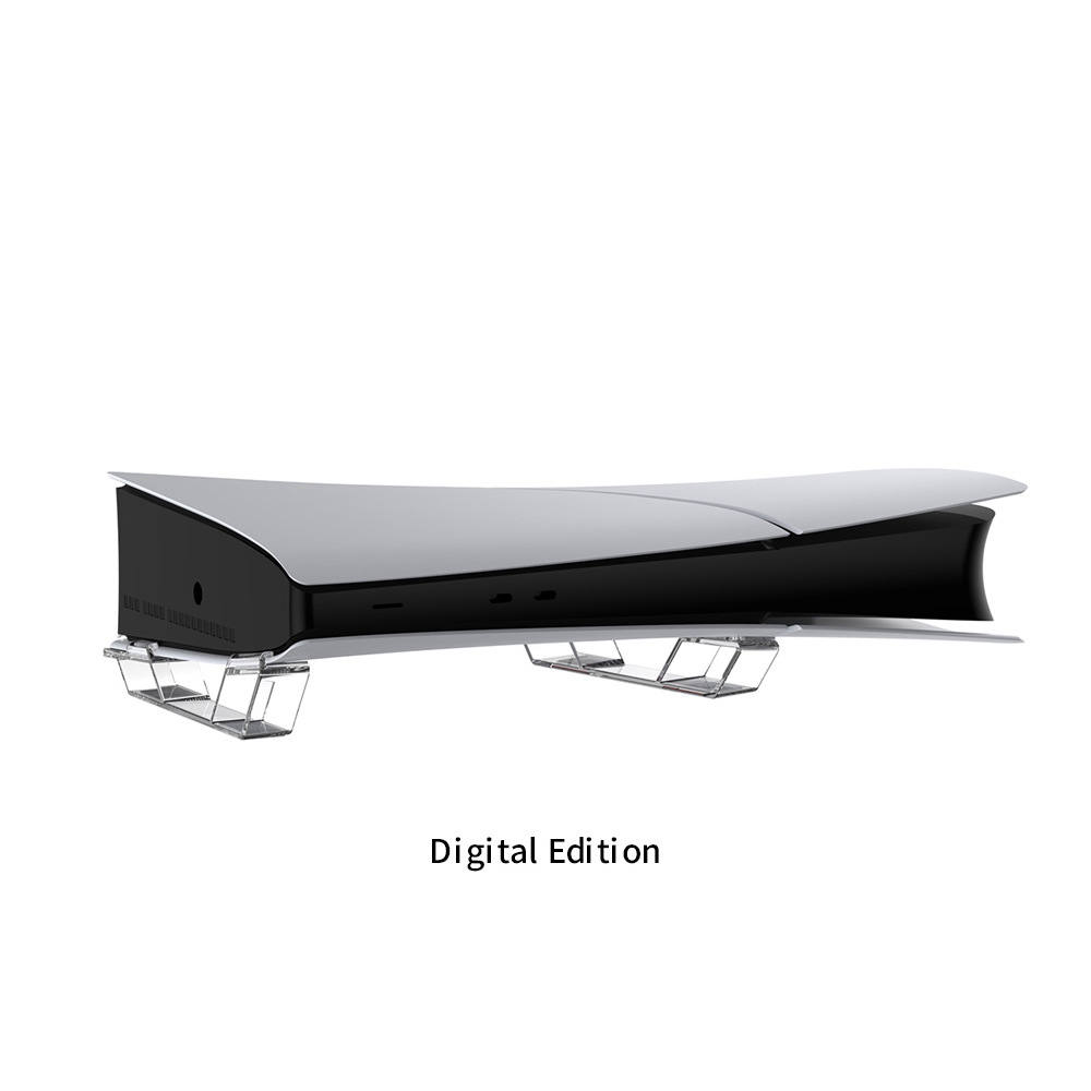 Horizontal Stand for PS5 Slim  - огляд і ціна Gaming Console Ps5