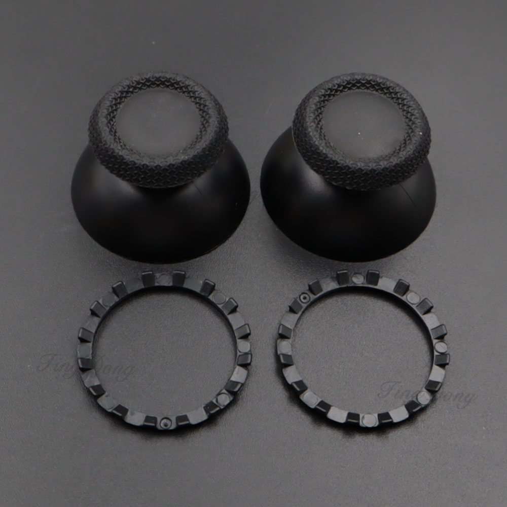 1/2/3Set 3D Joystick Thumbstic - огляд і ціна Ps5 Controller Cover