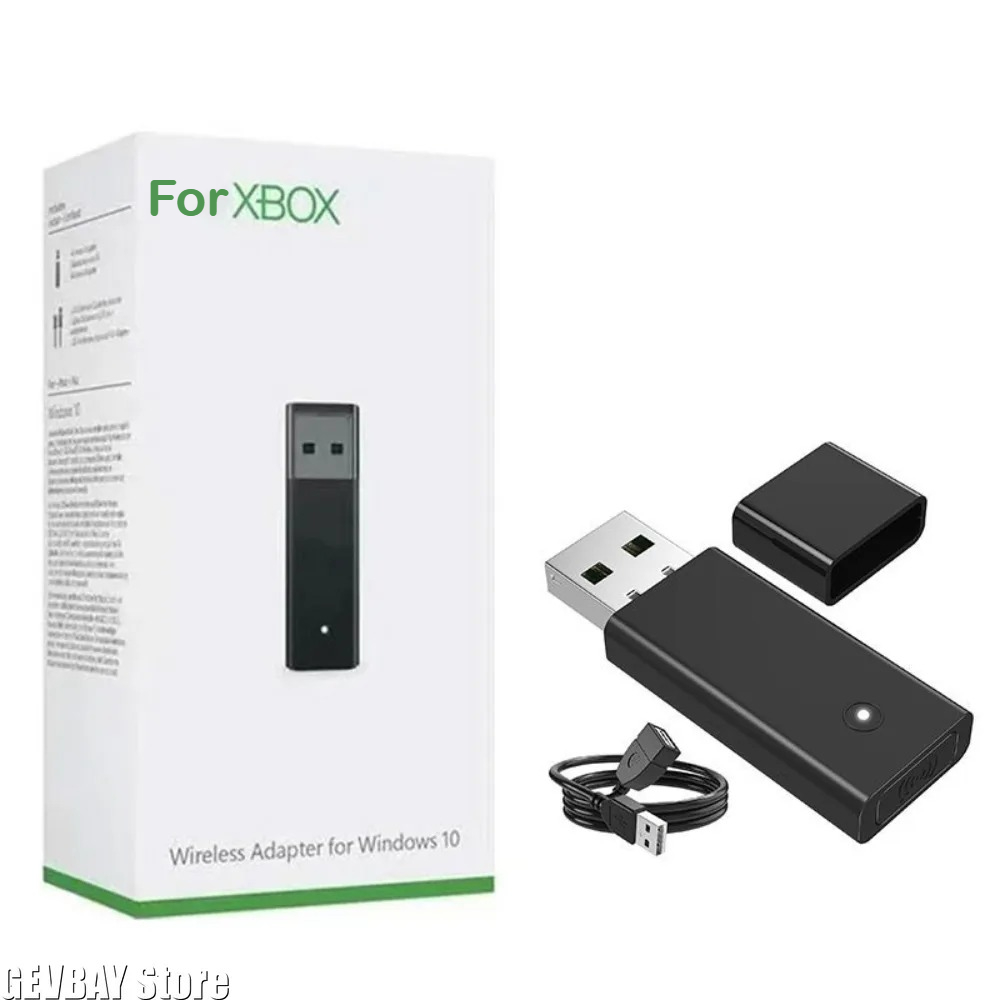 NEW ONE/S Wireless Adapter for - огляд і ціна Xbox Elite Controller