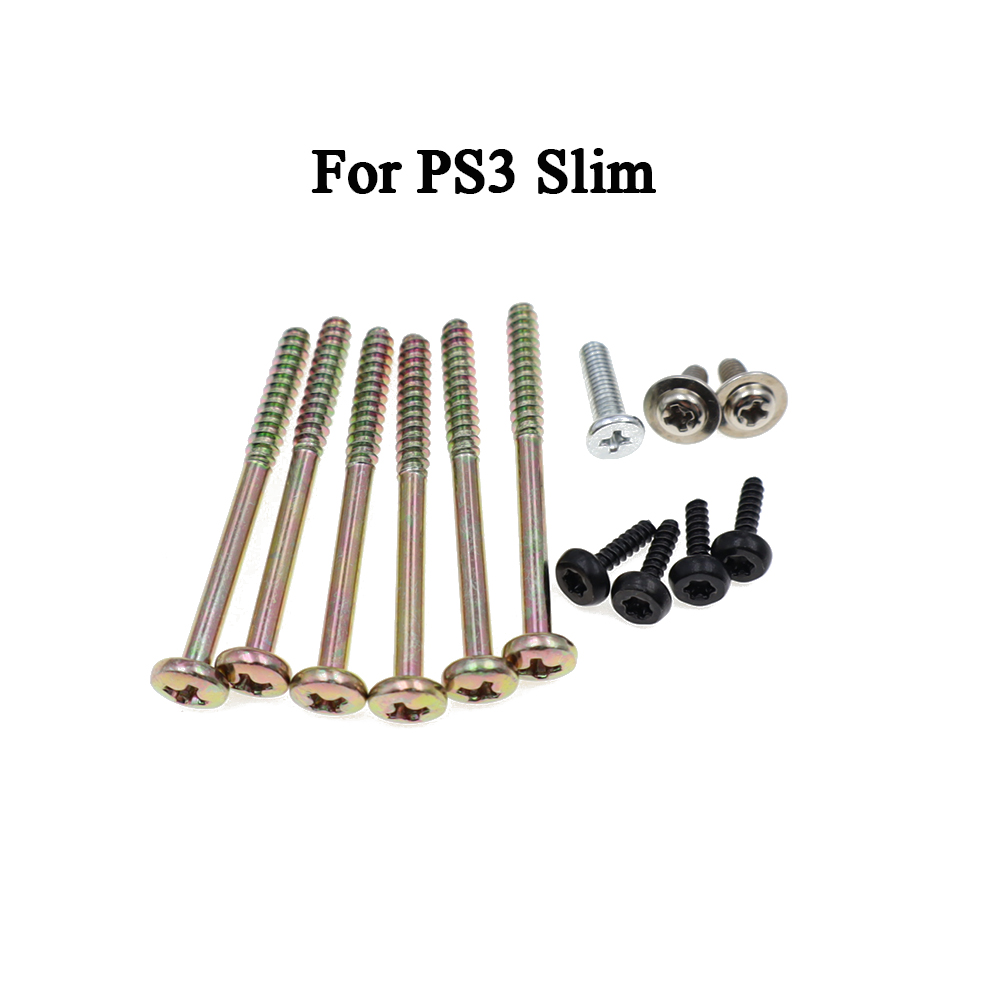 1Set Housing Shell Replacement - огляд і ціна Gaming Console Ps5