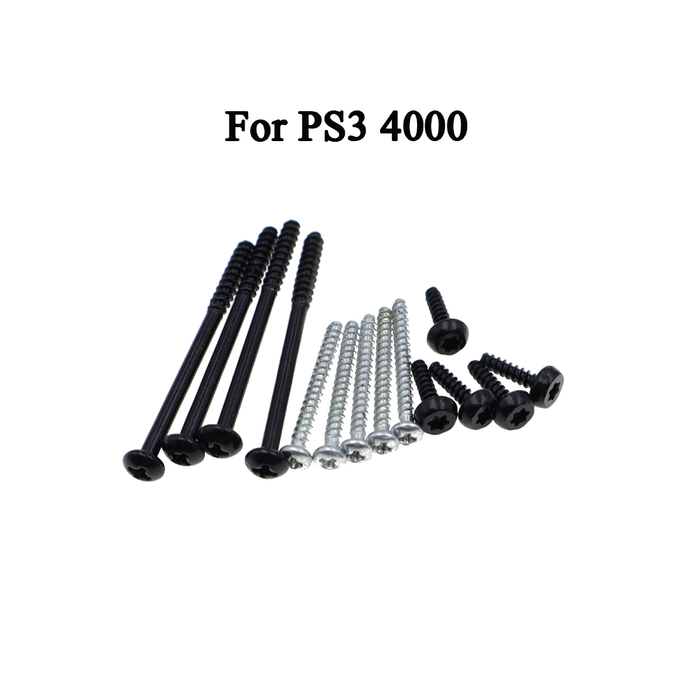 1Set Housing Shell Replacement - огляд і ціна Gaming Console Ps5