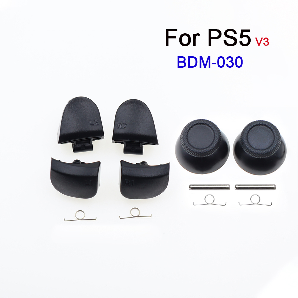 1-2 Sets For PS5 Controller BD - огляд і ціна Ps5 Controller Cover