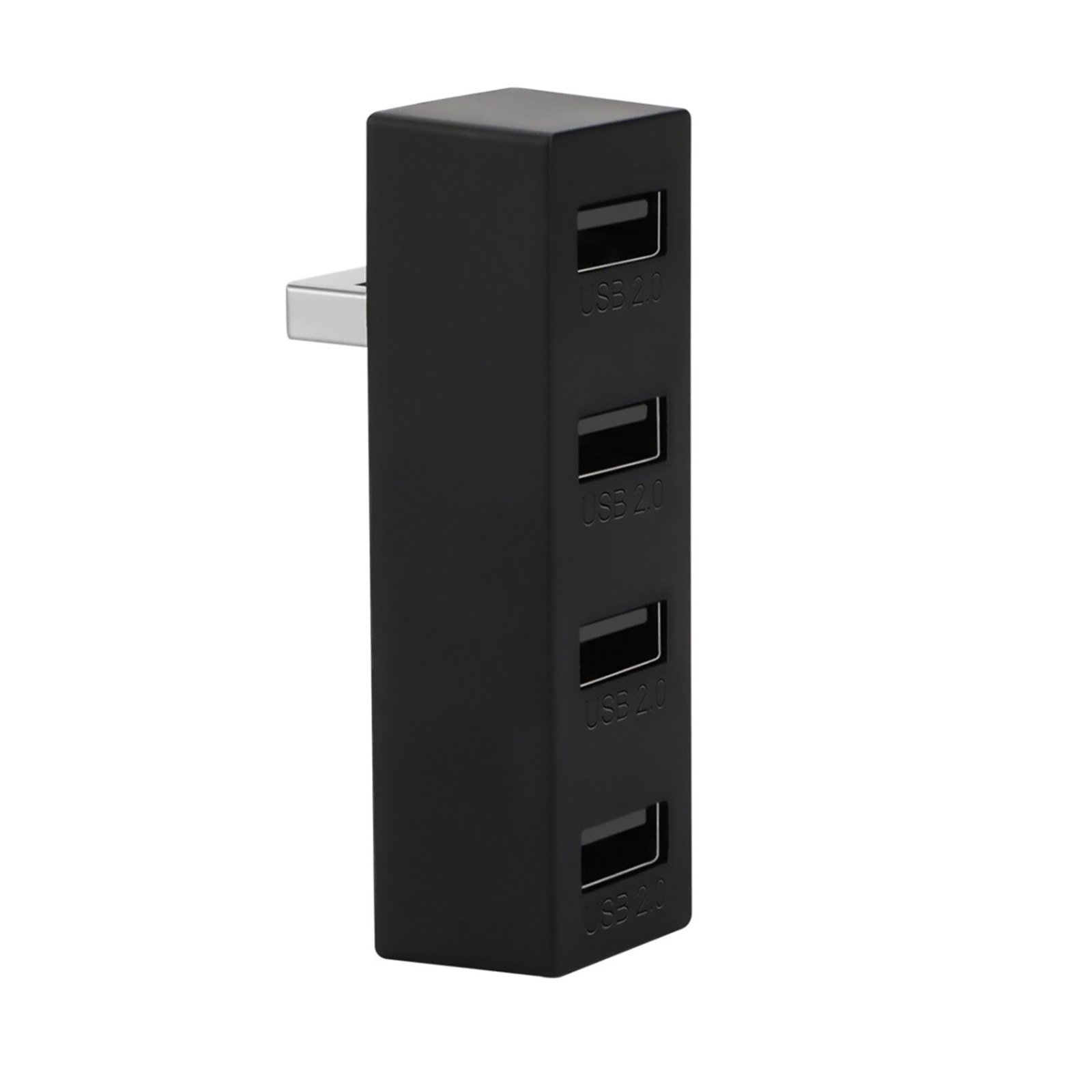 4 Port USB2.0 Hub For Xbox Ser - огляд і ціна Gaming Console Setup