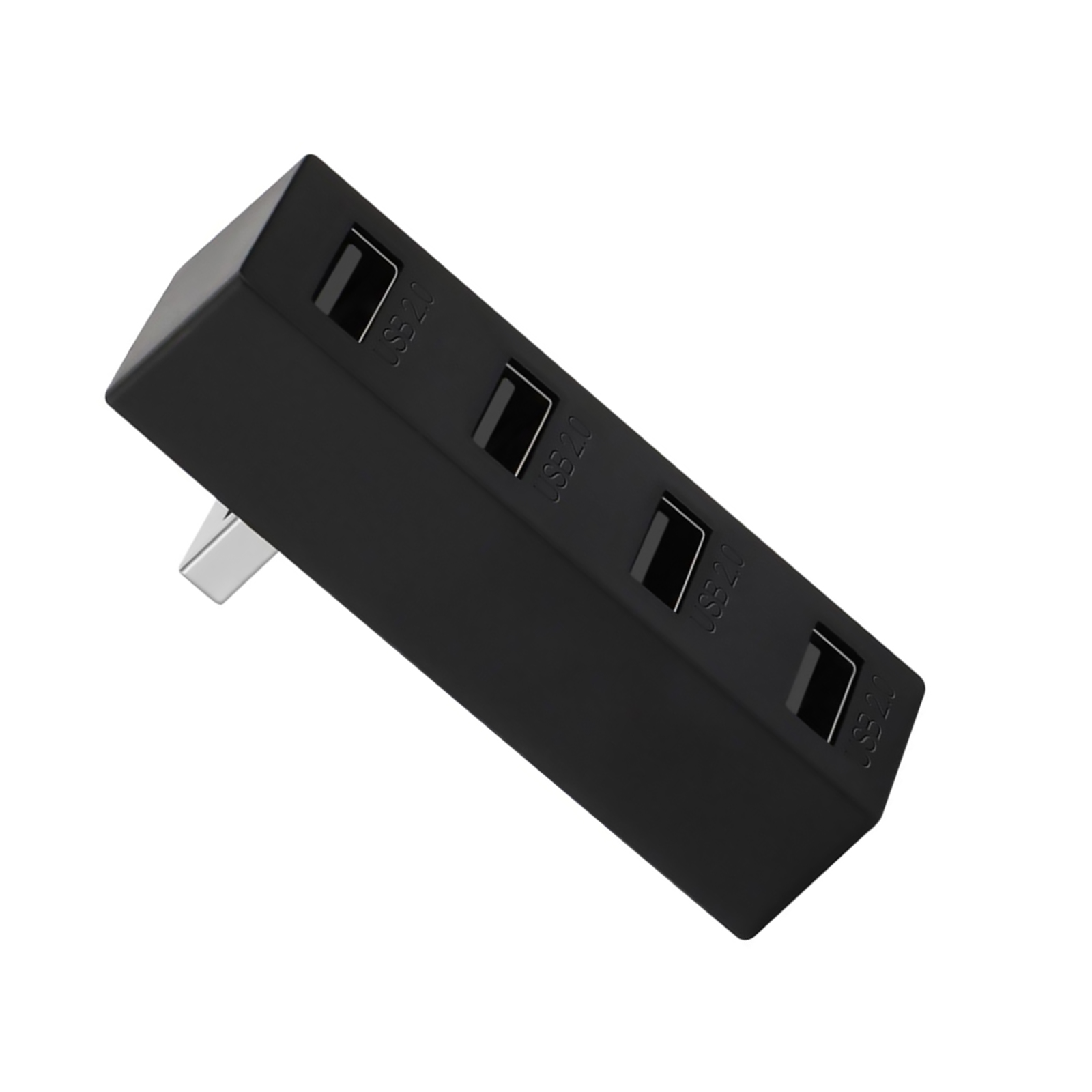 4 Port USB2.0 Hub For Xbox Ser - огляд і ціна Gaming Console Setup